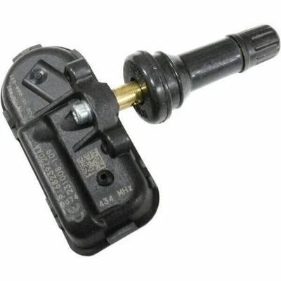 Dill 6815 433MHz TPMS Sensor Snap-In Valve Stem for Dodge Ram 3500 Truck Foto 1 de 3