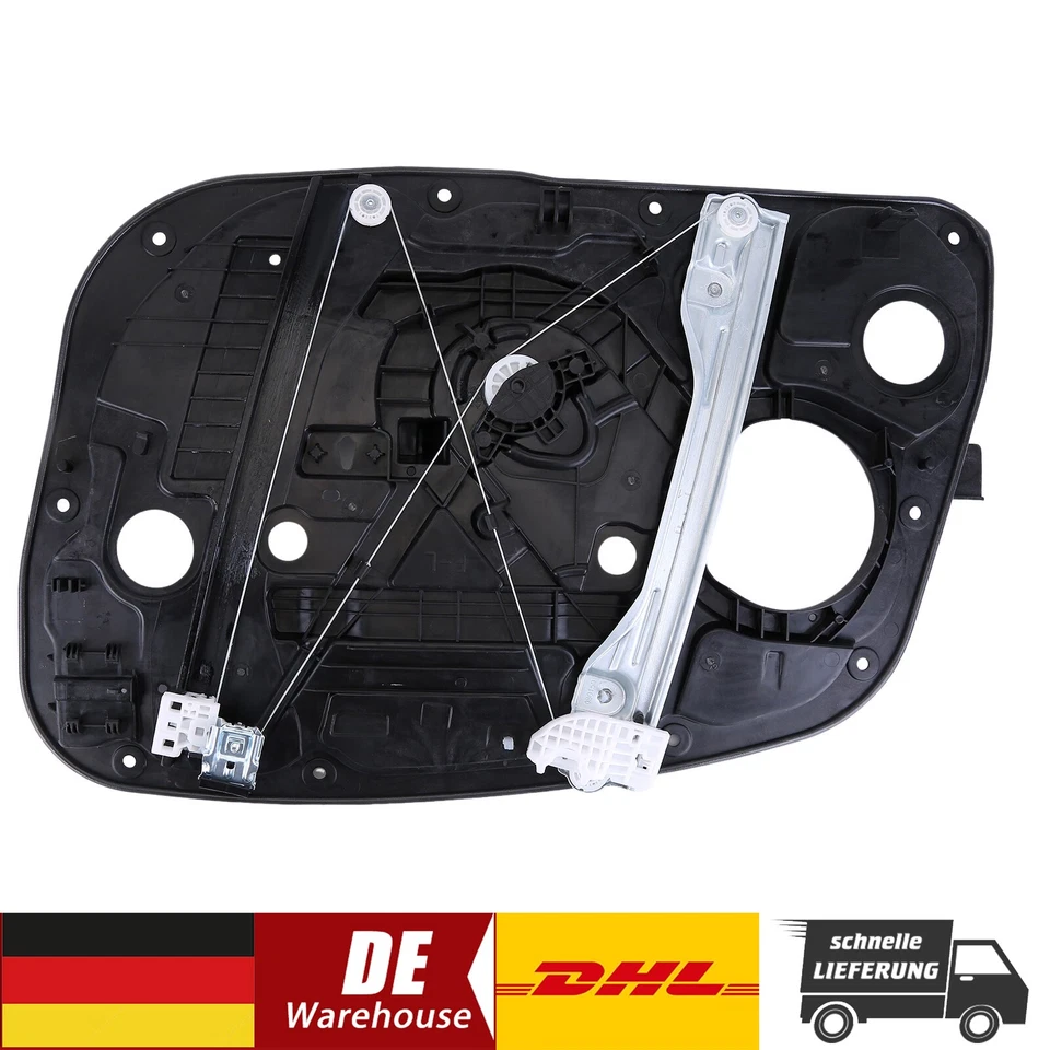 Für Hyundai I30 2012-2016 Vorne Links 82471A6000 NEU Fenster Heber Fensterheber - Bild 1 von 4