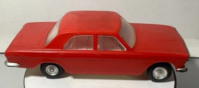 GAZ 24 Volga 1:40 Novoexport USSR DDR - Image 1 of 4