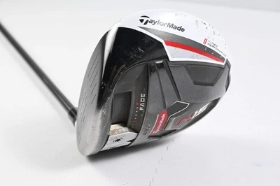 Left Hand Taylormade R15 Driver / 12 Degree / Regular Flex Fujikura Speeder 57 - Image 1 of 4