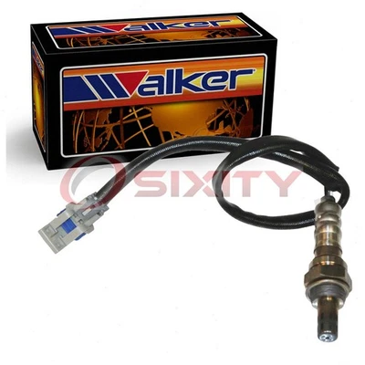 Walker Downstream Right Oxygen Sensor for 2008-2017 Chevrolet 1500 Avalanche um - Image 1 of 4