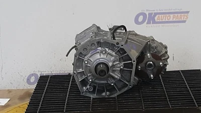 19 2019 LEXUS GX460 4.6L AWD TRANSFER CASE ELECTRONIC SHIFT FULL TIME 4WD - Image 1 of 4