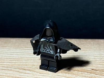 LEGO Hobbit Lord of the Rings Ringwraith Nazgul Minifigure Rare lor018 - Image 1 of 2