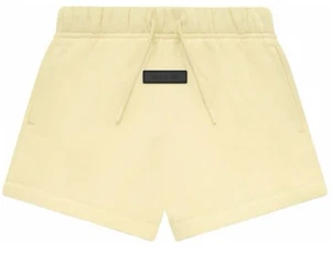 Fear Of God, Kids Running Shorts - Picture 1 of 5
