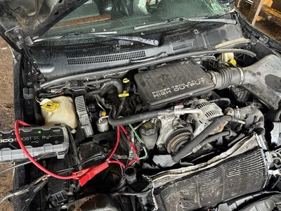 03-04 Grand Cherokee 4.7L Auto Transmission 4x4 45RFE 116k Tested Free Comm Ship Foto 1 de 4