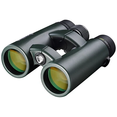 Vanguard Veo HD2 10X42 Waterproof Fogproof Binoculars Travel Outdoor V246987 - Image 1 of 4