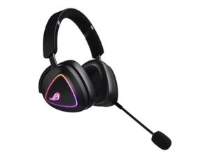 ASUS ROG Delta II Headset, ohrumschließend - Bild 1 von 1