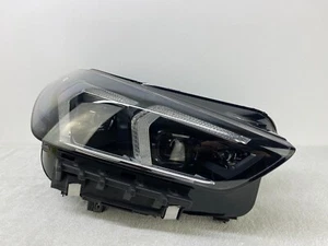BMW X1 U11 Frontscheinwerfer Scheinwerfer rechts Voll LED 5A64424 Original - Bild 1 von 8