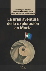 La gran aventura de la exploración en Marte - Imagen 1 de 1