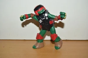 TMNT Jet Jammin Raph 5in. Action Figure Playmates 2014 - Picture 1 of 6