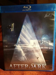 After Dark ! A unique visual action ski movie region free usa import bluray disc - Bild 1 von 12