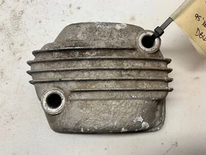 1995 Honda XR80 Cylinder Head Cover 12301-GN1-A80 - Bild 1 von 5