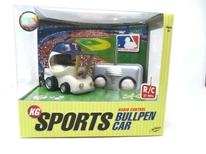 KG Sports Minnesota Twins Radio Control Bullpen Auto - Bild 1 von 2