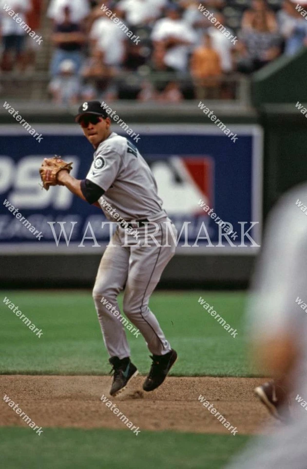 EZ889 Alex Rodriguez Seattle Mariners Baseball 8x10 11x14 16x20 Photo - Image 1 of 1