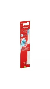 Colgate 360 Max White One Sonic Power Spazzolino Vibrante Medium - Foto 1 di 2