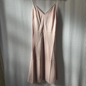 Thakoon NWT blush pink slip dress, size 6 - Picture 1 of 6