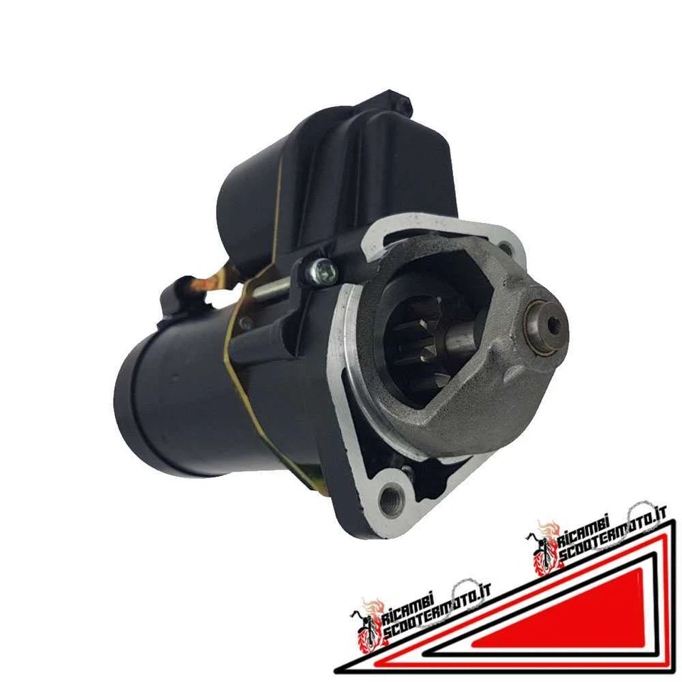 6850859 Arranque Moto Guzzi Bmw de 400 a 1000 Motoguzzi V65 Florida 700  Foto 1 de 1