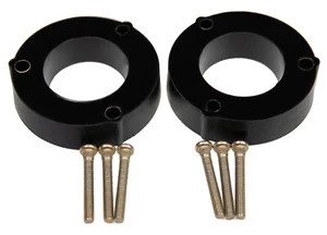 Kit de elevación espaciador delantero elevador 30 mm para BMW 1, 3, 5, 6, 7, Z3, Z4 - Imagen 1 de 4