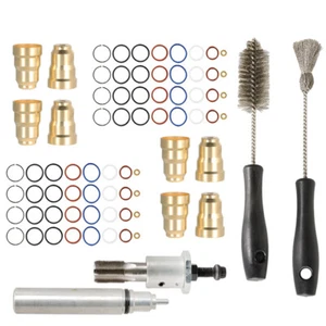 Labwork Injector Sleeve Cup Removal Install Tool For 94-03 Ford 7.3L Powerstroke - Picture 1 of 9