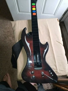 Psyclone The Kingmaker Wireless Guitar PSE1981 - Picture 1 of 5