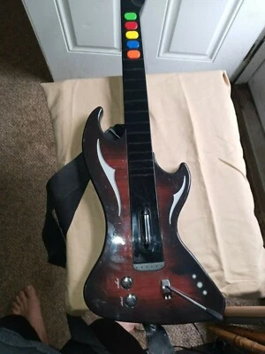 Psyclone The Kingmaker Wireless Guitar PSE1981 - Image 1 of 4