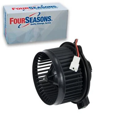 4 Seasons HVAC Blower Motor For 2019-2020 Toyota Yaris - Image 1 of 4