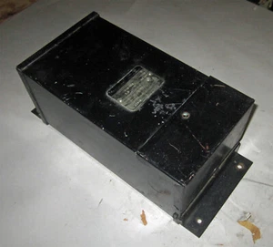 Jefferson Electric Powerformer 1.5 KVA Dry Type Transformer, Model 216-1261 - Picture 1 of 5