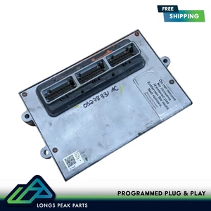 1997 Dodge Ram 1500 5.2L AT VIN PROGRAMMED ECU Engine Control Module 05278331AC - Picture 1 of 12