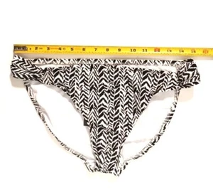 Mossimo Girls Bikini Swim  Bottom Medium / Large / X-large Size muiticolor - Picture 1 of 8