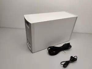 Bose PS 28 Series III(3) Subwoofer Weiß Lifestyle V10/20/30 T10/20 S25 - Bild 1 von 6