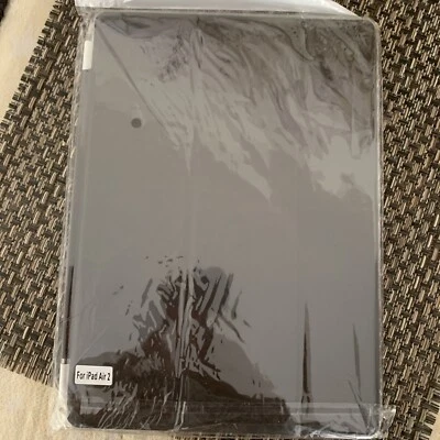 Smart Magnetic Cover For Apple  iPad Air 1 3 - Image 1 of 4