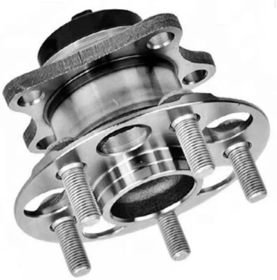 Conjunto de buje trasero y cojinete Toyota genuino OEM 2010-2015 Prius Foto 1 de 3