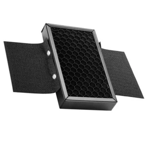 Strip Softbox Reflector Umbrella Softbox Reflector Honeycomb Grid Hood - Picture 1 of 12