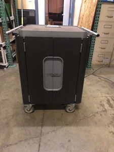 H3635LL/A Bretford Apple IPAD Charging Station-FREE FREIGHT CANADA - Picture 1 of 9