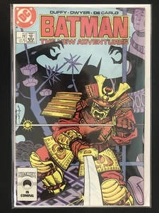 Batman 413 DC Comics 1987. Top Zustand - Bild 1 von 1