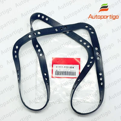 OEM Oil Pan Gasket 11251-P30-004 For Honda Acura 1997-01 CR-V 1990-2001 Integra - Image 1 of 4