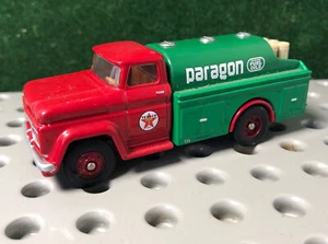 CORGI GMC Tanker Truck TEXACO Paragon Oil 2001 CS90004 - Picture 1 of 4