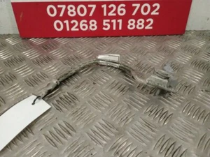 Peugeot Boxer Hdiprofessional Xlwb 2011-2020 BATTERY NEGATIVE LEAD 1376738080 - Afbeelding 1 van 3