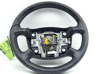 Audi A8 2000 2001 volante OEM negro Foto 1 de 4