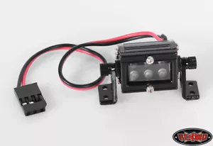 NEW RC4WD 1/10 High Permance LED Light Bar 20mm/.75 Z-E0052 FREE US SHIP - Picture 1 of 5