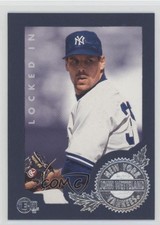 1996 E-Motion XL John Wetteland #98