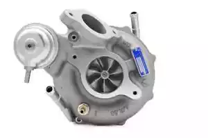 Forced Performance FP Blue Subaru Turbo LOPE BB IWG w/Tial 18psi fits 2015-21 FA - Foto 1 di 5