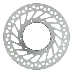 Front Right Brake Disc for Honda DALL-ARA XR 400 R 2004-2006 - Picture 1 of 4
