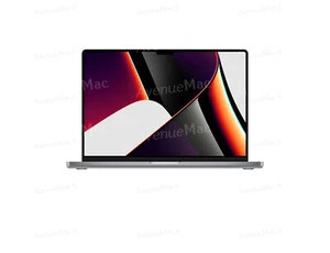  MacBook Pro 16 " (Début-2023) - M2 Max - Bild 1 von 4