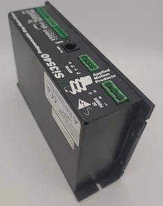 Controlador de motor paso a paso programable Si3540 productos de movimiento aplicado usados - Imagen 1 de 6