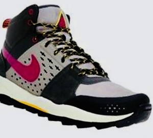 Las mejores ofertas en Zapatos Informales sólido Nike Negro para Hombres |  eBay