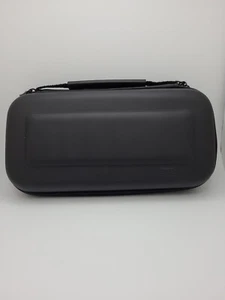 Orzly Carry Case for Nintendo Switch lite Travel Carry Case with 8 Game Holder - Picture 1 of 4