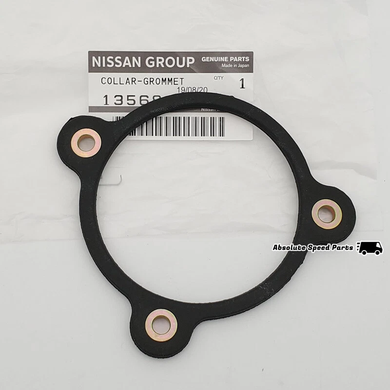 NUEVA JUNTA SENSOR LEVA NISSAN con ojales para RB26DETT RB25DET RB20 13568-05U00 Foto 1 de 1