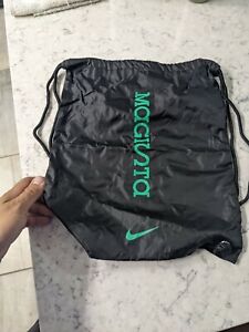 New Nike CR7 Bag Gym Drawstring Soccer Cleats Hypervenom Vapor Tiempo magista