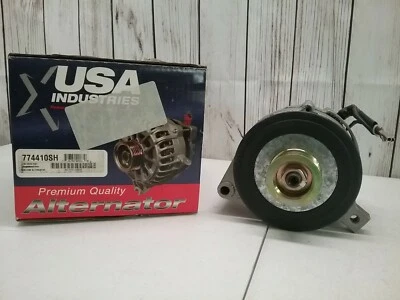 New USA Industries Alternator 774410SH - Image 1 of 4